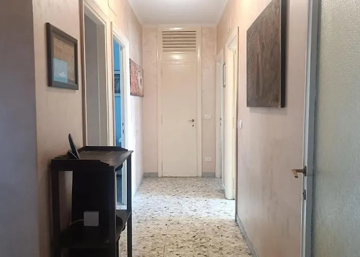 A Casa Di Ugo - Colors And Space At Pigneto, Roma