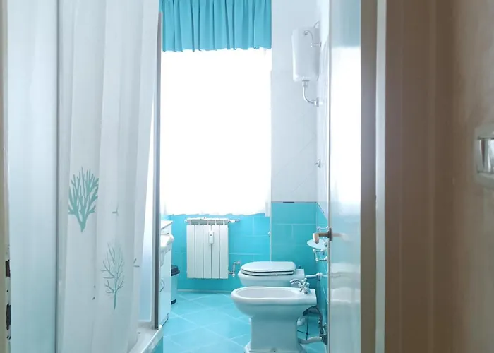 A Casa Di Ugo - Colors And Space At Pigneto, Roma