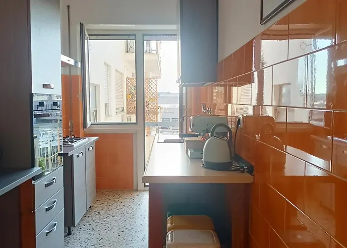 A Casa Di Ugo - Colors And Space At Pigneto, * Roma